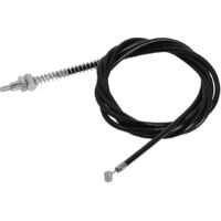 Convient pour le câble de frein arrière, le câble de frein à tambour et les accessoires de câble de frein arrière de trottinette électrique VSETT 8/8+.