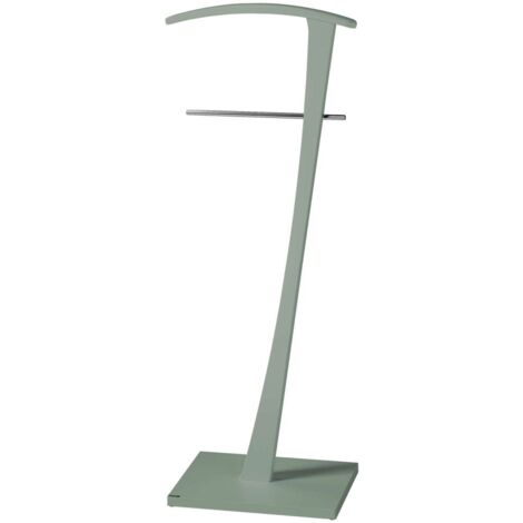Galan 310 herraje cromo satinado lacado verde, 115cm(alto) 48cm(ancho) 28cm(largo)