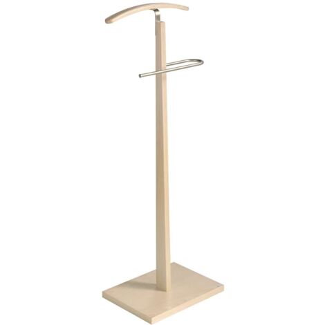 Galan 303 herraje cromo satinado y madera color cambrian . 114 cm (alto), 48 cm (ancho), 28 cm(fondo). (1/2)
