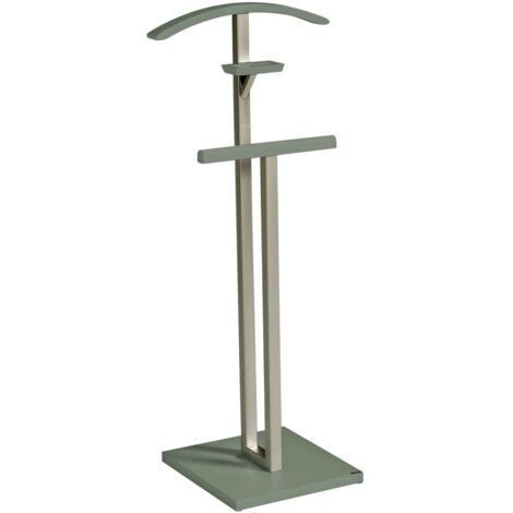 Galán 357 herraje cromo satinado lacado verde, 116 cm(alto)46 cm(ancho)32 cm(largo) (1/2)