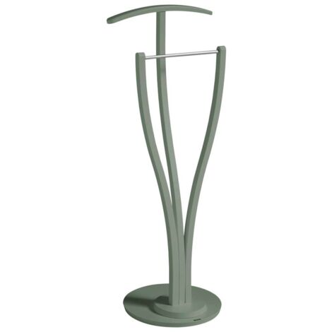 Galan 389 herraje cromo satinado lacado verde,114 cm(alto)47 cm(ancho)37 cm(largo) (1/2)