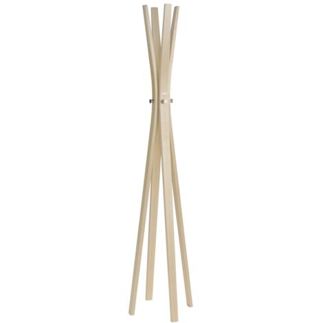 Perchero mod. 455 acabado lacado cambrian, 182cm(alto) 42cm(ancho) 42cm(largo) (1/2)
