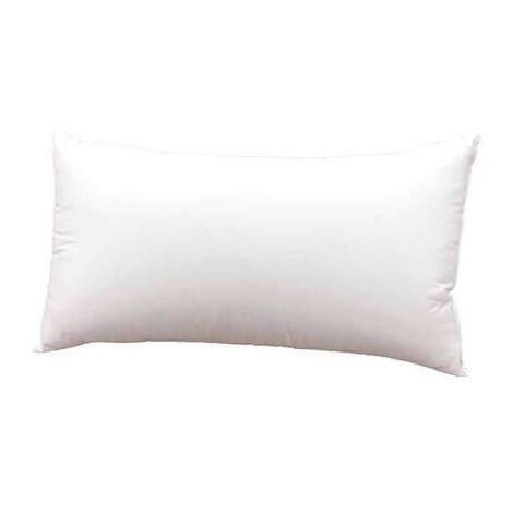 Almohada de fibra hueca Swindon de 75cm. (1/2)