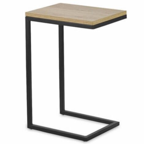 Mesa auxiliar Asón, 60cm(alto) 40cm(ancho) 30cm(fondo). (1/4)