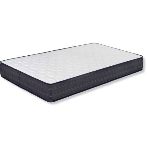 Colchón Málaga HR viscoelástica de Impt-Home-Design , 105x190x21 cm de grosor. (1/2)