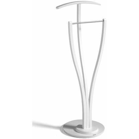 Galan 389 herraje cromo satinado lacado blanco,114 cm(alto)47 cm(ancho)37 cm(largo)