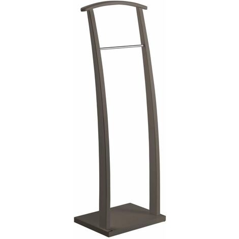 Galán 385 herraje cromo satinado lacado moka, 117 cm(alto)40 cm(ancho)28 cm(largo)