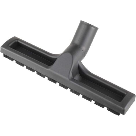 Brosse universelle de 35 mm pour aspirateur, compatible avec Kärcher, Bosch, Samsung, Metabo, Medion, Philips, Miele, Panasonic, pièces de rechange pour aspirateur, brosse pour sols durs (1/5)