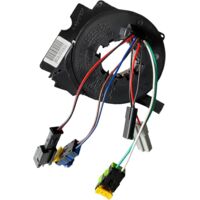 Contacteur Tournant pour Renault – compatible avec Grand Scénic II / Scénic II (2003-2009) – 7701057573, 7701057574, 7701060399