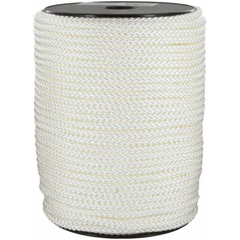DOJA Barcelona | Corde Polyamide 3mm | Bobine de 100m | Corde Bleue DOJA Barcelona | Corde Polyamide 3mm | Bobine de 100m | Corde Bleue