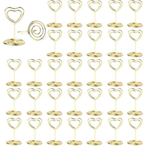 Porte Photo,Porte Photo Sur Pied,50 Pcs Memo Metal,Clip Mémo Porte-Cartes,Porte-Photo En Métal Porte Photo,Porte Photo Sur Pied,50 Pcs Memo Metal,Clip Mémo Porte-Cartes,Porte-Photo En Métal