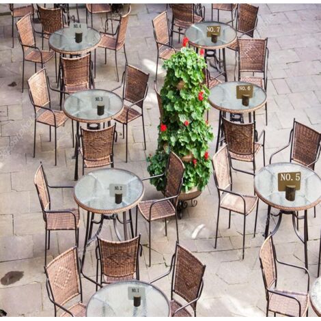Lntyq 20pcs Bois Naturel Support Photo Carte Placez La Carte Les Détenteurs, Porte Photo Bois Carte Boispour Mariages Banquets Fetes Decoration Porte Cartes En Bois Titulaire 85454911