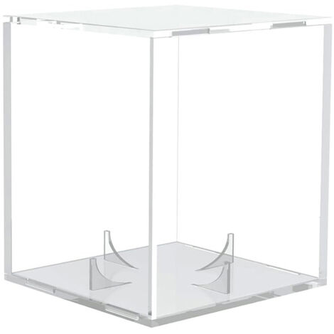 5 Pièces Support de Balle en Acrylique,Balles,Support de Boule pour