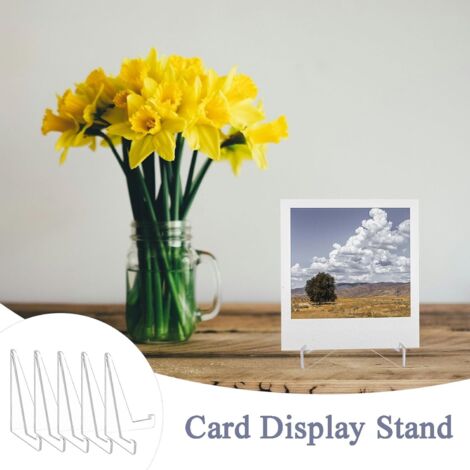 Présentoir Carte Postale PORTE-CARTES DE VISITE, Présentoir De Cartes De Visite Pour Bureau Présentoir Carte De Visite Présentoir Carte Postale PORTE-CARTES DE VISITE, Présentoir De Cartes De Visite Pour Bureau Présentoir Carte De Visite