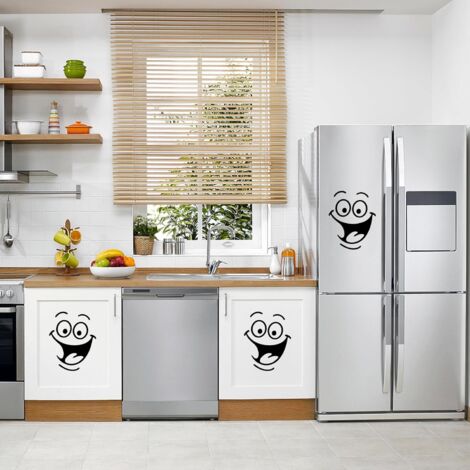 Autocollants Muraux Décoratifs Stickers Fleurs De Décoration Murale