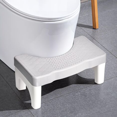 Repose Pied Toilette Ikeanull