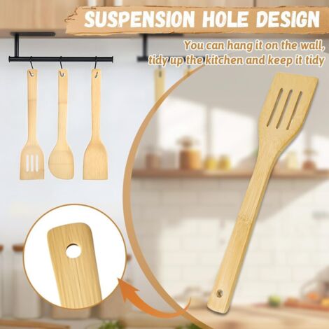 Moule à Biscuits En Bois De Hêtre, Moule à Cookies Réutilisable Pour Cuisine, Empreinte Biscuit Cute Animaux, Accessoire Pâtisserie DIY,Fait Main Pour Gingerbread Et Noël(Écureuil