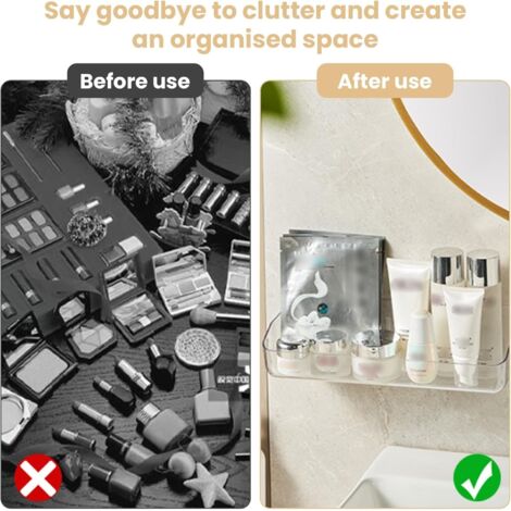 Étagère Murale Pliante Étagère Murale Étagère Rabattable Étagères