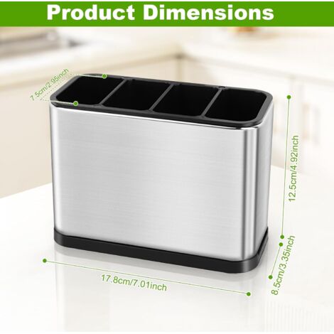 Petite Cuisine : Cet égouttoir Enroulable Vendu Chez Carrefour Change Tout Sur Votre Plan De Travail