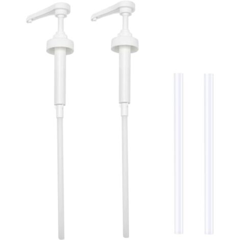 Lot De 20 Embouts Pour Pompes à Sirop De Café - Bouchons En Caoutchouc Noir Pour Pompes A Sirop Sucre Epices Huile Dolive Bouteilles De Vin Pompes Cosmetiques 90495910