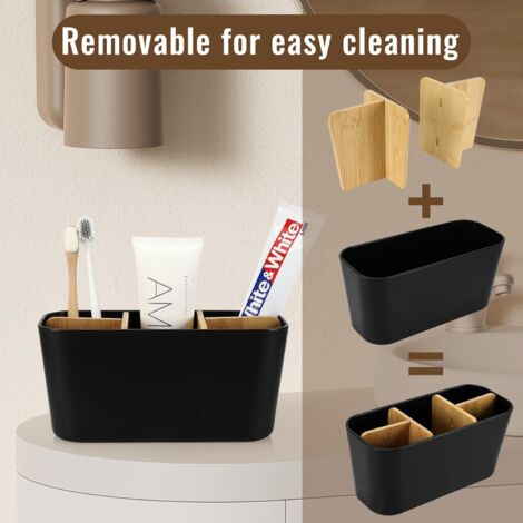 Ensemble De Brosse à Dents De Voyage Avec Dentifrice Et Bâtonnets De