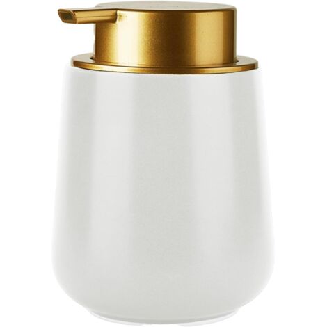 Pompe à Mousse Cuisipro 390 ml Blanche - Achat & prix