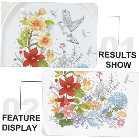 Set De 100 étoiles Phosphorescentes Autocollantes Pour Plafond Et Murs Decoration Chambre Denfant