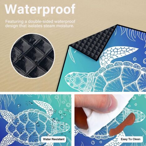 Contrepoids En PVC Pour Couverture De Piscine - Sacs à Eau Avec Crochets, Maintien Contre Le Vent, 10 Pièces