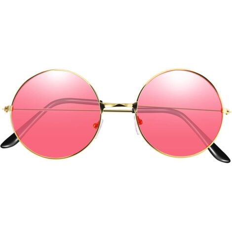 Lunette De Soleil Drole Lunettes À La Mode Fourrure