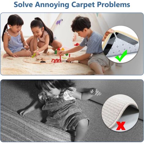 Protège-talons En Carbone Pour « Full Akrapovic » - Ducati Multistrada V4