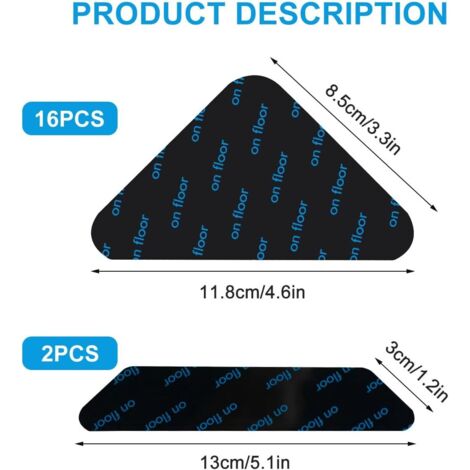 Générique Tapis De Noël | Anti-Dérapant Décoratif Noël Porte,Décoration