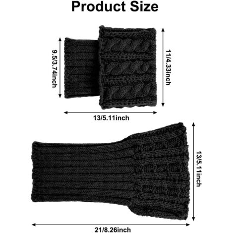 Protège-Jambes Chaud Imperméable Pour Scooter Et Vélo Électrique - Hiver Confortable