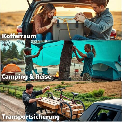 Tuyau D'évacuation Eaux Usées Pour Camping-car/caravane - PVE+PE, 3 à 5 M, Résistant -20°C à 90°C - Kit étanche - 13