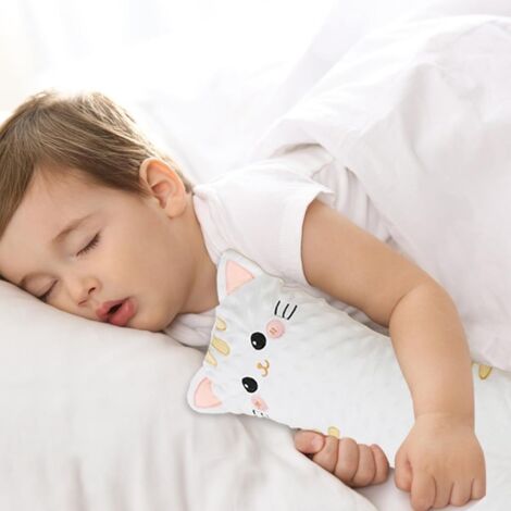 Baby Patter - Peluche Tapotante Pour Aider Bébé à Dormir, Taille 25 Cm, 0-3 Ans - 8