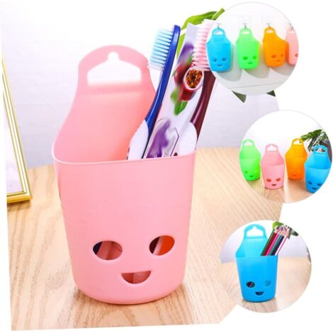 Panier De Douche Portable En Maille Pour Dortoir, Douche, Sac Fourre-tout De Toilette, Organiseur Avec 7 Poches Pour Dortoir, Plage, Salle De Sport, Salle De Bain, Camping