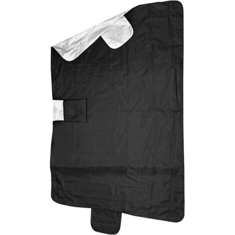 Bmw X1 F48 Housse De Pare-Brise Pour BMW X1 U11 / F48 - Protection Solaire Et UV Housse Pare-brise BMW
