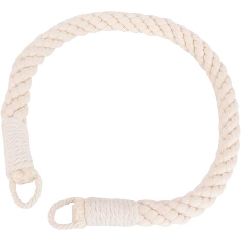 Porte-Couverture En Cuir PU – Sangle Réglable – Pour Tapis De Pique-Nique, Plage, Yoga – Transport Facile