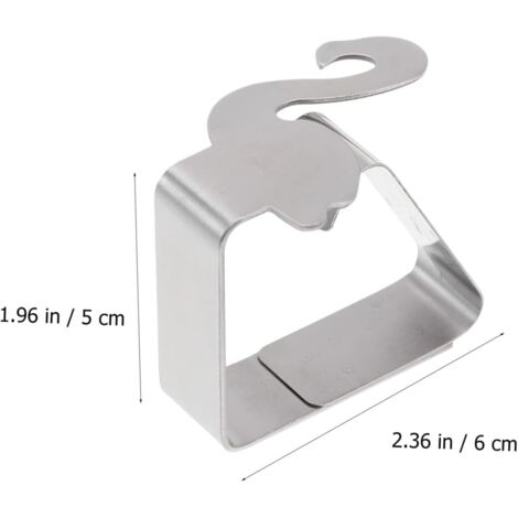 Clip Diffuseur De Parfum Pour Grille D'aération Voiture - Design élégant, Parfum Inclus (alliage Aluminium)
