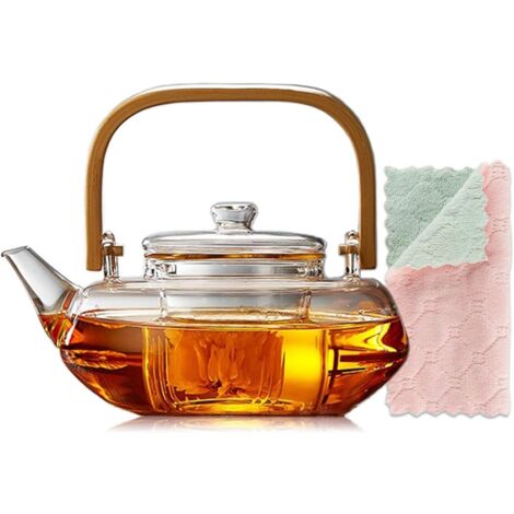 théière rouge japonaise en fonte IWACHU, modèle araré 0.8lt théière rouge japonaise en fonte IWACHU, modèle araré 0.8lt