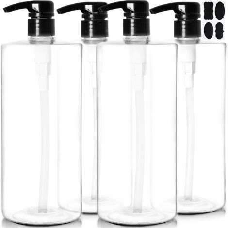 Botella De Agua Tupperware Aquaslim Con Tapa Abatible, 1 Lit | Envío gratis