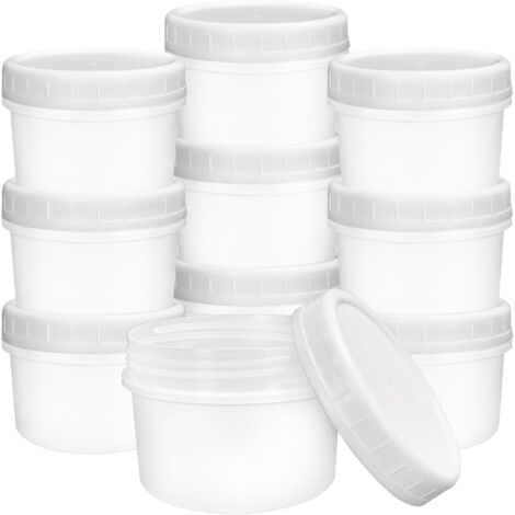 Tupperware Verre Compartiment Ensemble De Contenants De Conservation Alimentaire Avec Couvercles Hermétiques Et Réutilisables Cuiseur Micro Ondes Tupperware