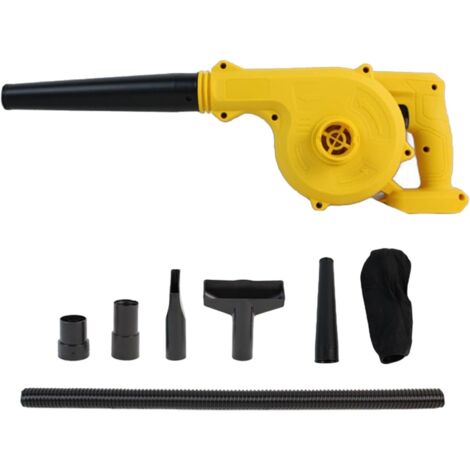Épandeur Portable Sans Fil 18V Makita – Semoir Engrais & Sel 3,3 L, 6 Vitesses + 8 Positions, Bleu (Sans Batterie)