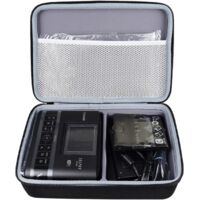 Voyage Stockage Porter Étui Housse pour Canon Selphy CP1300 CP1200 Selphy CP1500 Imprimante Photo