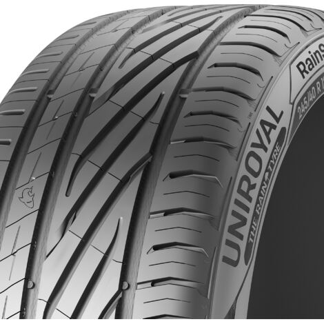 UNIROYAL RainSport 5 FR XL 275/40R20 – Pneu Été Ultra Performant – Adhérence Mouillé A – Silence & Stabilité