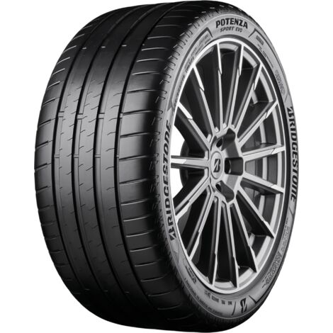 Bridgestone Potenza Sport 215/45 R17 91Y XL, MFS Più Conveniente