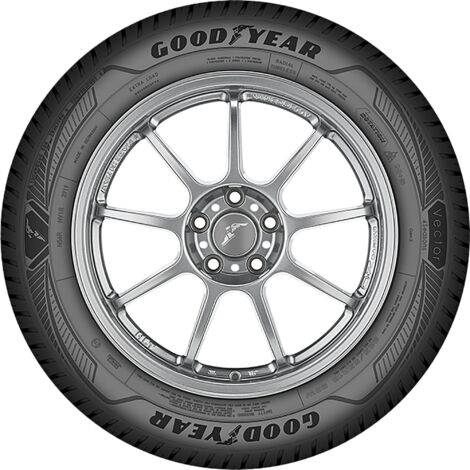 All Season Neumáticos Goodyear Vector 4Seasons Gen-3 225/45 R17