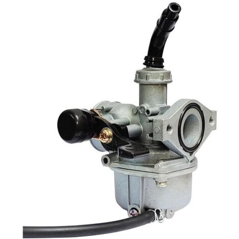 Carburador De 13mm Para Moto 49cc 2 Tiempos - Mini Cross, Quad, ATV, Pit Bike (BLYGO)