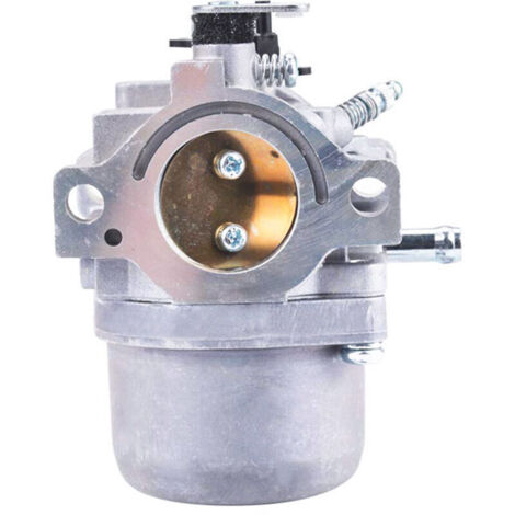Kit de carburador 699831 con filtro de aire para Briggs & Stratton 283702 Kit de carburador 699831 con filtro de aire para Briggs & Stratton 283702