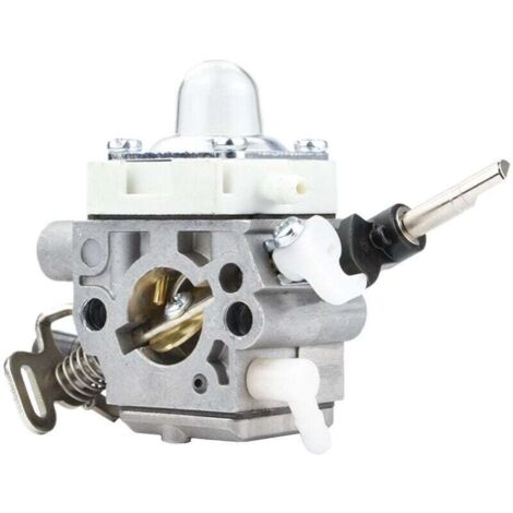 Grasmaaier Carburateur Voor Stihl FS240C FS240R FS240RC FS260C FS260R Fs260rc Fs360c Fs410c 41471200625 4147 120 0625zoals Getoond Szrh A D 2296