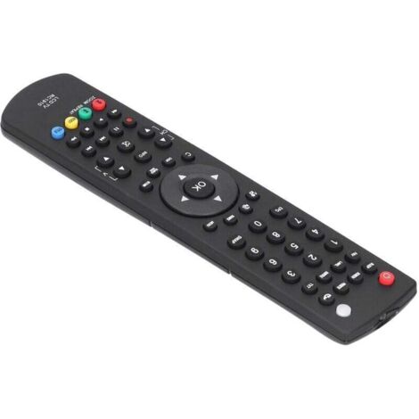 Mando Universal RC1910 Para TV: Compatible Con Toshiba, Sharp, Hitachi Y Más, Sin Programación